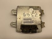 Engine control unit/module