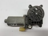 Front door window regulator motor