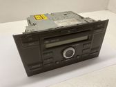 Radio/CD/DVD/GPS head unit