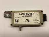 Aerial antenna amplifier
