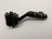 Wiper control stalk