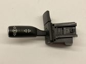 Steering wheel adjustment switch