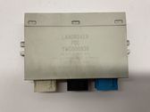 Parking PDC control unit/module