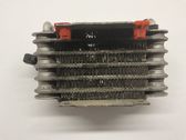 Fuel cooler (radiator)
