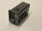 Headlight level height control switch