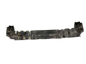 Rear bumper mounting bracket