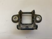 Front door lower hinge