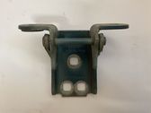 Rear door lower hinge