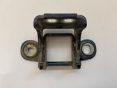 Rear door lower hinge