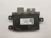 Adblue control unit