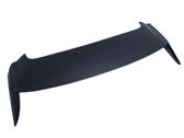 Tailgate/trunk spoiler