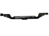 Radiator support slam panel bracket