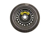 R16 spare wheel