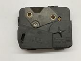 Tailgate/trunk/boot lock/catch/latch
