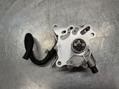 Fuel injection high pressure pump