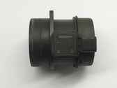 Mass air flow meter