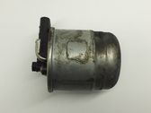 Fuel temperature sensor