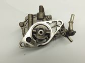 Vacuum pump