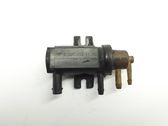 Turbo solenoid valve