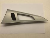 Rear door card trim