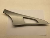 Front door trim bar