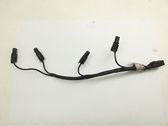 Glow plug wires