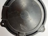 Air conditioning (A/C) fan (condenser)