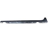 Side skirt rear trim