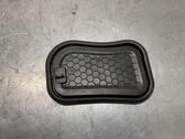 Autres éléments de garniture porte avant