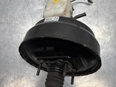 Brake booster