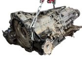 Automatic gearbox