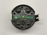 Rain sensor