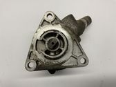 Vacuum pump