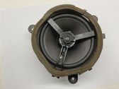 Rear door speaker