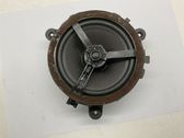 Rear door speaker