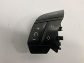 Steering wheel buttons/switches