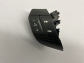 Steering wheel buttons/switches