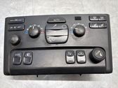 Climate control unit