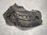 Front bumper mounting bracket