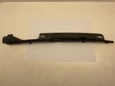 Windshield trim