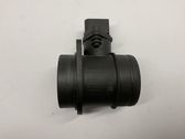 Mass air flow meter