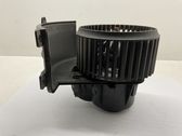 Heater fan/blower