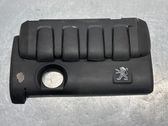 Motorabdeckung