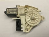 Rear door window regulator motor