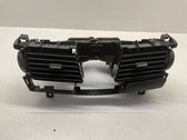 Dash center air vent grill