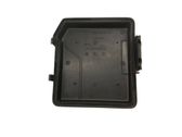 Fuse box cover