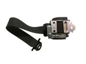Rear seatbelt