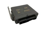 Other control units/modules