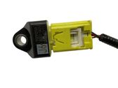 Sensor impacto/accidente para activar Airbag