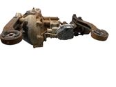 Front differential